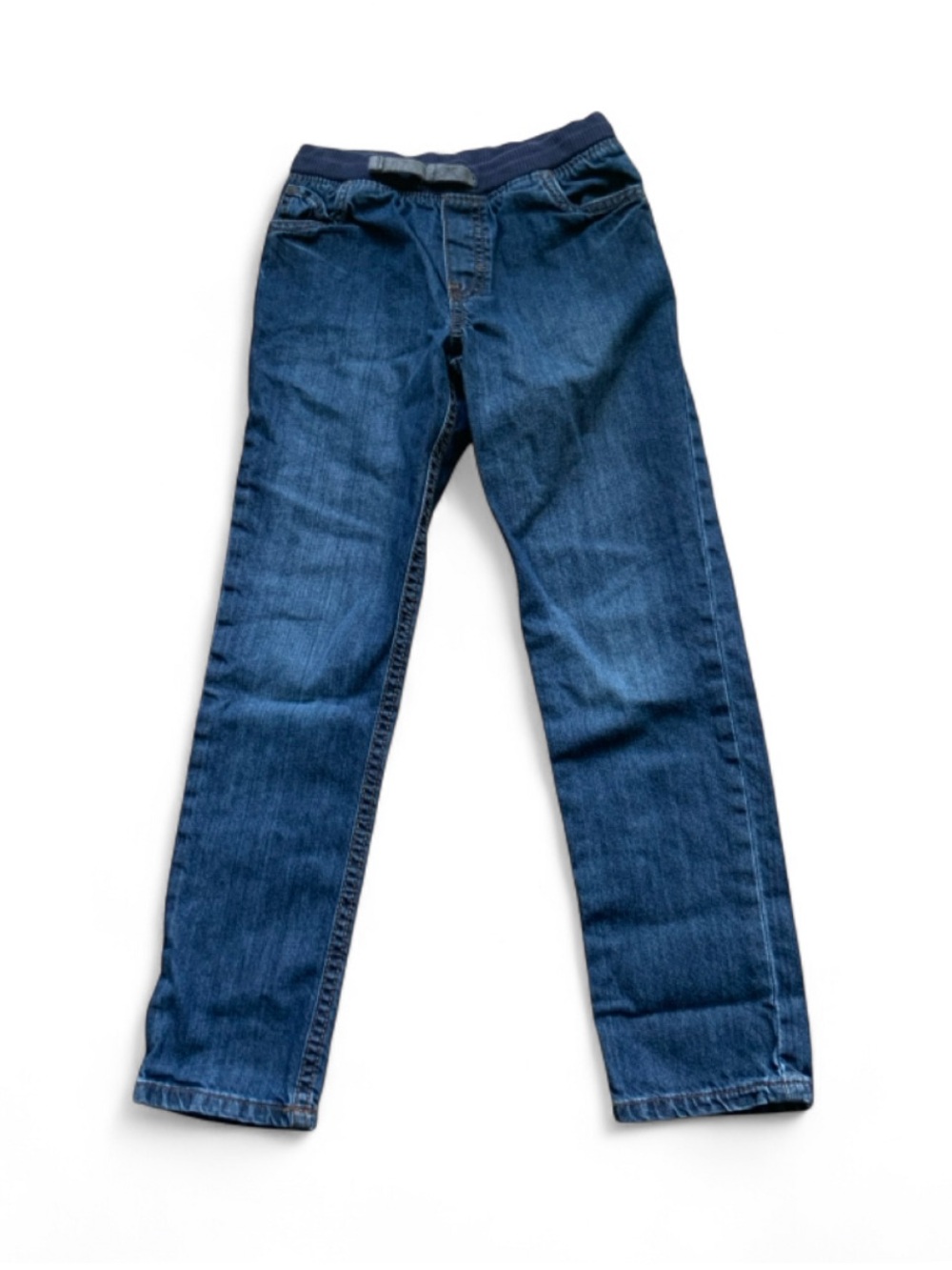 Carter's Pull On Jeans 7/7A